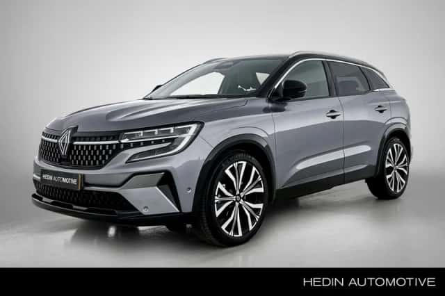 Renault Austral (2025) thumbnail 1
