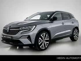 Renault Austral (2025) thumbnail 1