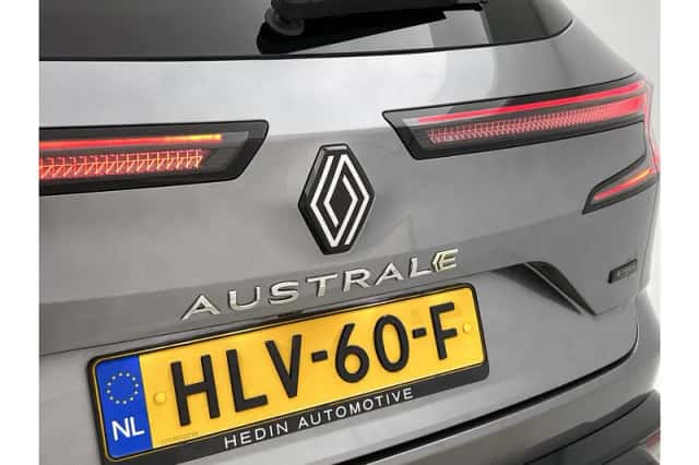 Renault Austral (2025) thumbnail 13