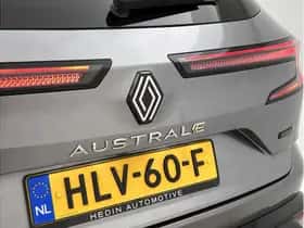 Renault Austral (2025) thumbnail 13