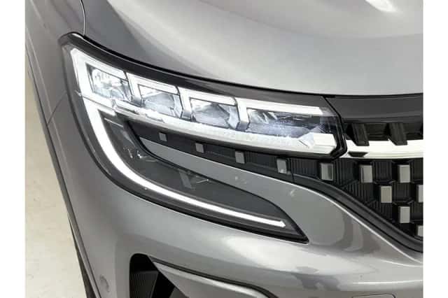 Renault Austral (2025) thumbnail 14