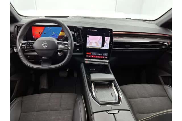 Renault Austral (2025) thumbnail 18