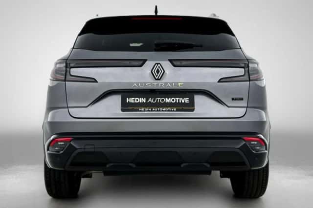 Renault Austral (2025) thumbnail 3