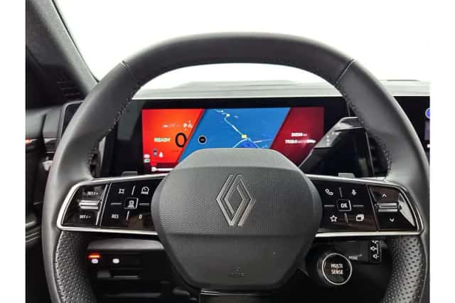Renault Austral (2025) thumbnail 29