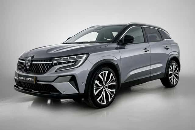 Renault Austral (2025) thumbnail 36