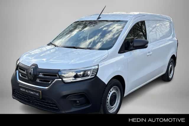 Renault Kangoo (2025) thumbnail 1