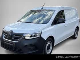 Renault Kangoo (2025)