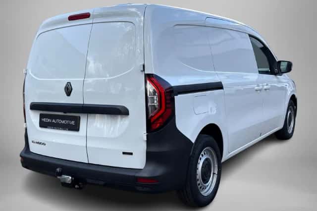 Renault Kangoo (2025) thumbnail 2