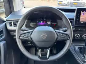 Renault Kangoo (2025) thumbnail 12