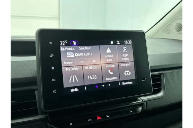 Renault Kangoo (2025) thumbnail 14