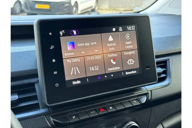 Renault Kangoo (2025) thumbnail 15