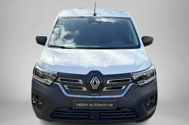 Renault Kangoo (2025) thumbnail 3