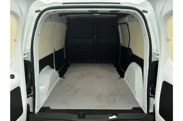 Renault Kangoo (2025) thumbnail 21