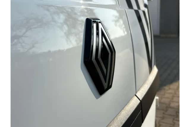 Renault Kangoo (2025) thumbnail 22