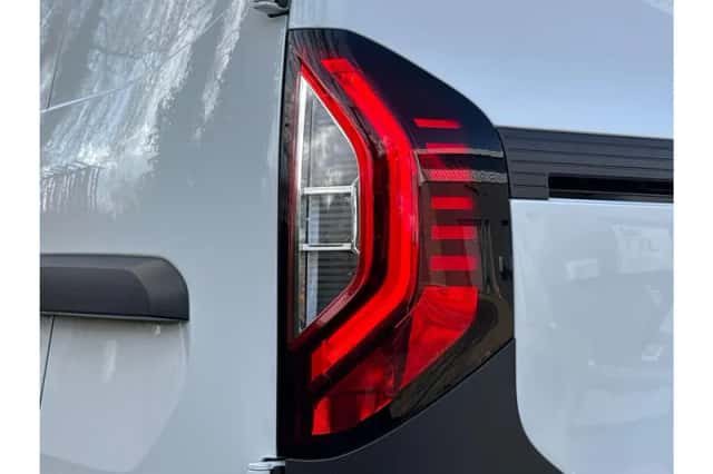 Renault Kangoo (2025) thumbnail 24