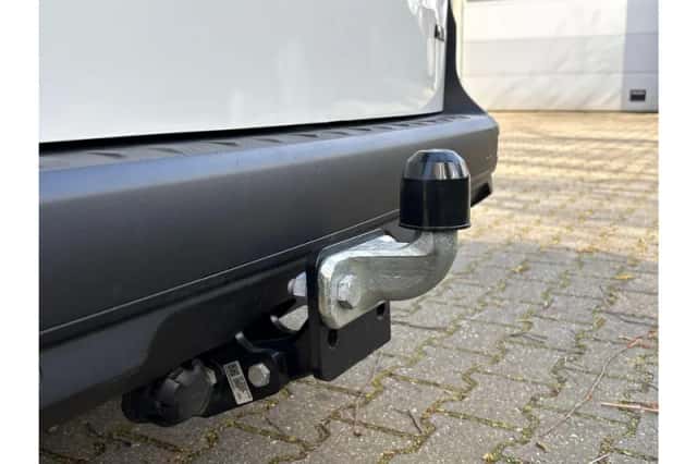 Renault Kangoo (2025) thumbnail 25