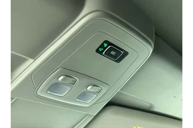 Renault Kangoo (2025) thumbnail 27