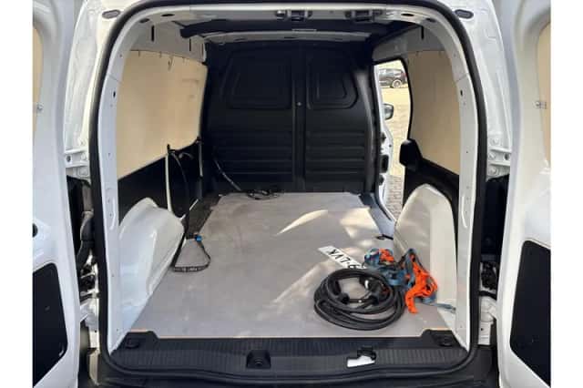 Renault Kangoo (2025) thumbnail 30