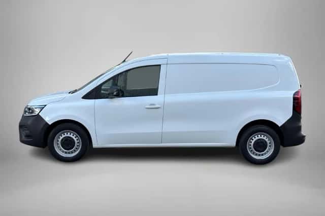 Renault Kangoo (2025) thumbnail 4