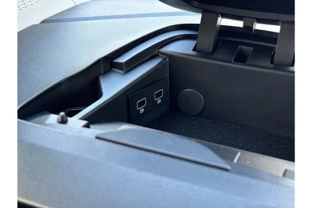 Renault Kangoo (2025) thumbnail 34