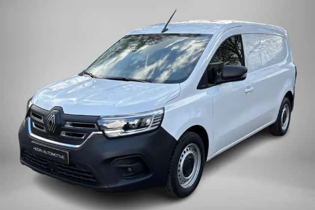 Renault Kangoo (2025) thumbnail 39