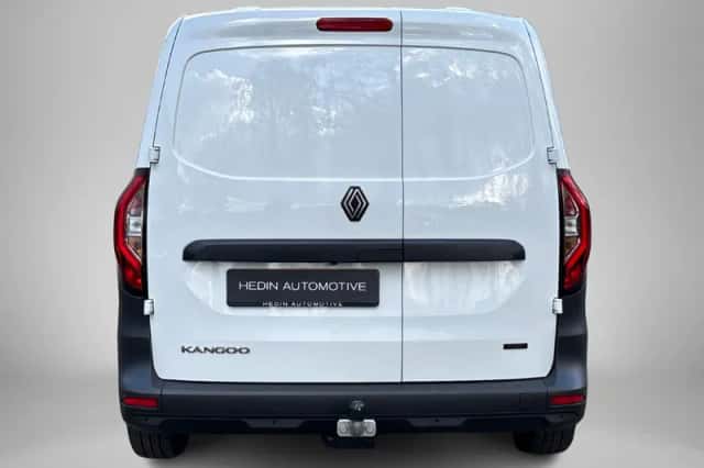 Renault Kangoo (2025) thumbnail 5
