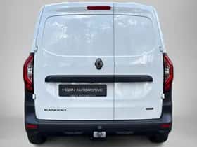 Renault Kangoo (2025) thumbnail 5