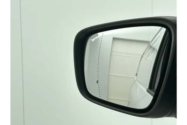Renault Kangoo (2025) thumbnail 9
