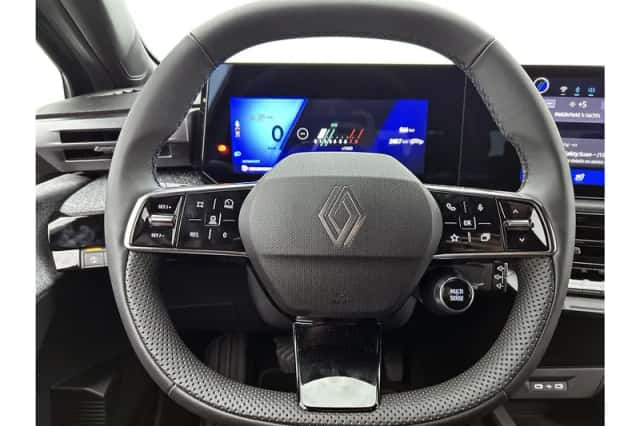 Renault Clio (2026) thumbnail 14