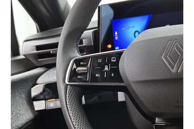 Renault Clio (2026) thumbnail 15