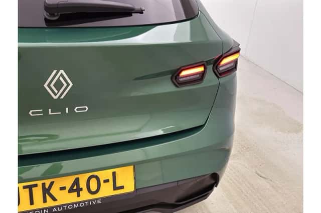 Renault Clio (2026) thumbnail 28