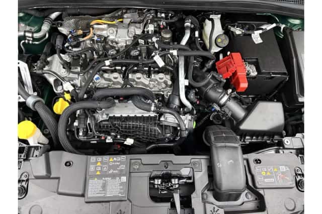 Renault Clio (2026) thumbnail 30
