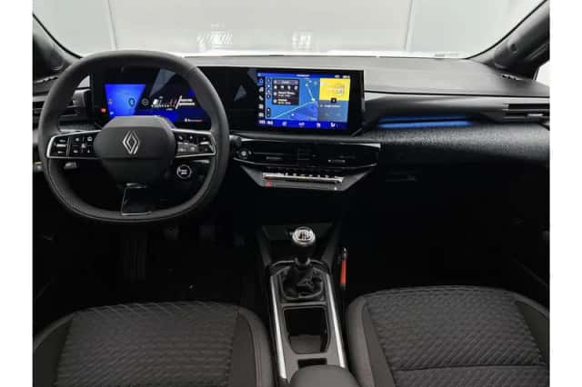Renault Clio (2026) thumbnail 4