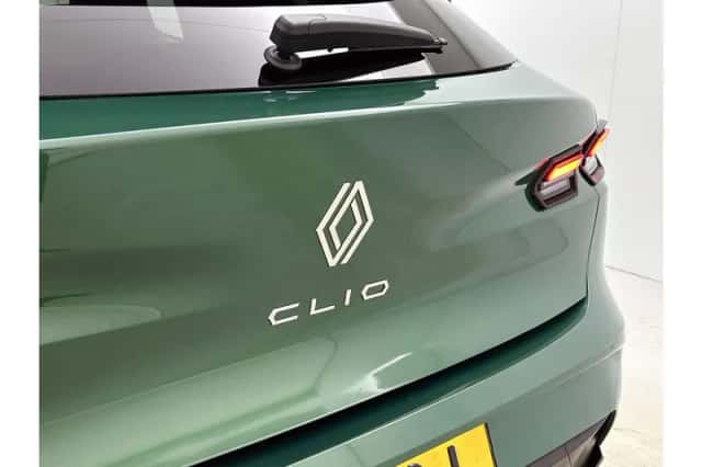 Renault Clio (2026) thumbnail 32