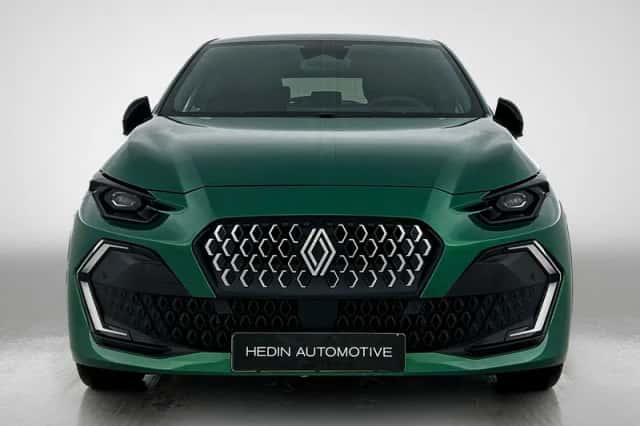 Renault Clio (2026) thumbnail 6
