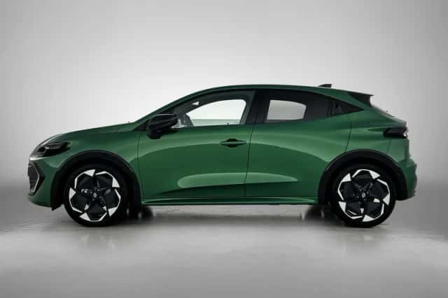 Renault Clio (2026) thumbnail 7