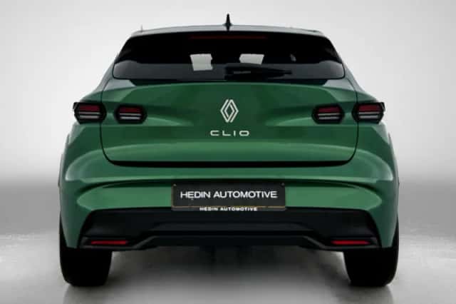 Renault Clio (2026) thumbnail 8
