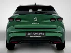 Renault Clio (2026) thumbnail 8