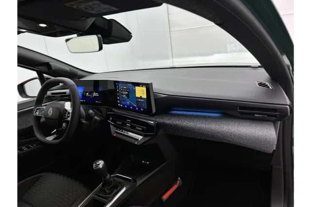 Renault Clio (2026) thumbnail 10