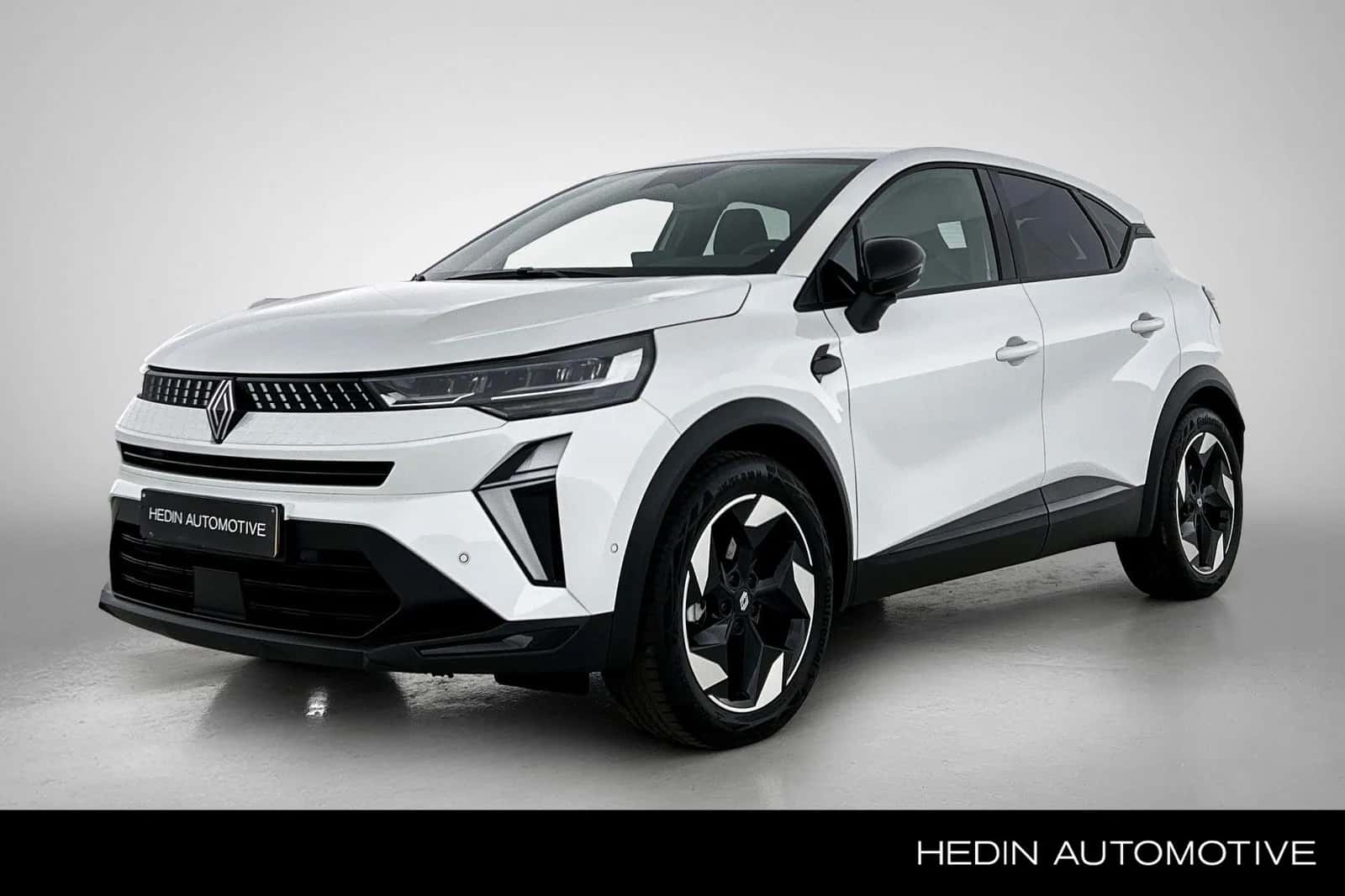 Renault Captur (2025) — foto 1