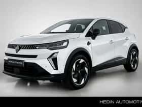 Renault Captur (2025)