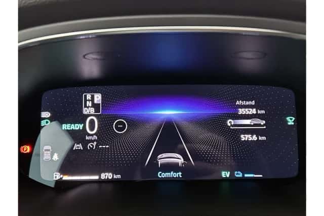 Renault Captur (2025) thumbnail 11