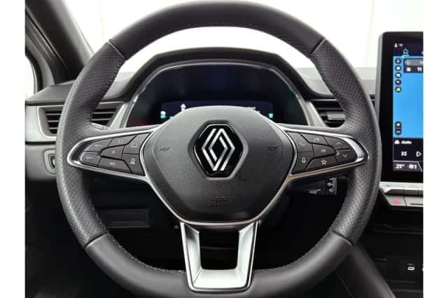 Renault Captur (2025) thumbnail 13