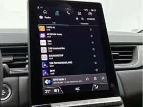 Renault Captur (2025) thumbnail 15