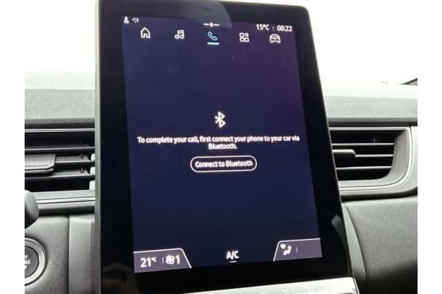 Renault Captur (2025) thumbnail 16