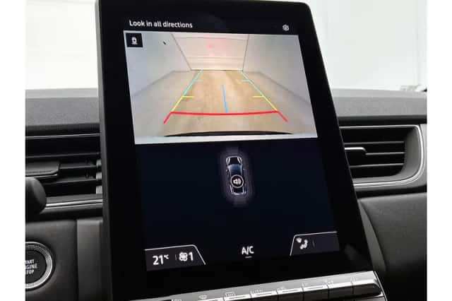 Renault Captur (2025) thumbnail 17
