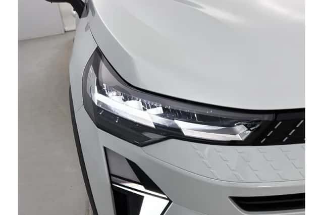 Renault Captur (2025) thumbnail 24