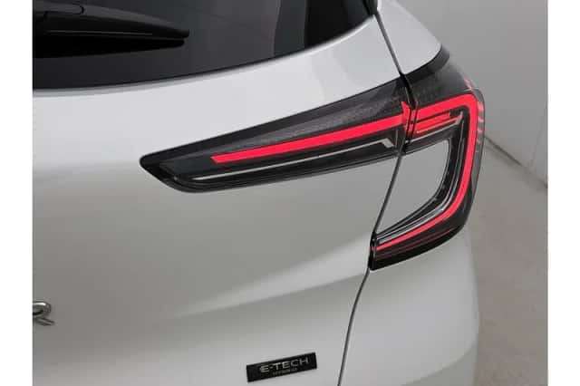 Renault Captur (2025) thumbnail 25