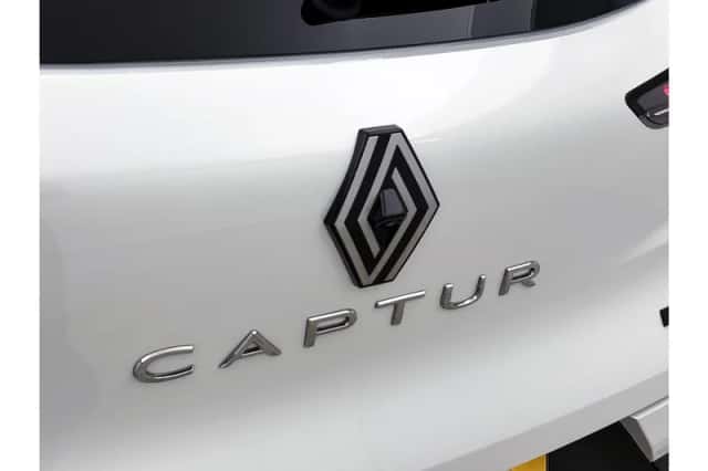 Renault Captur (2025) thumbnail 29