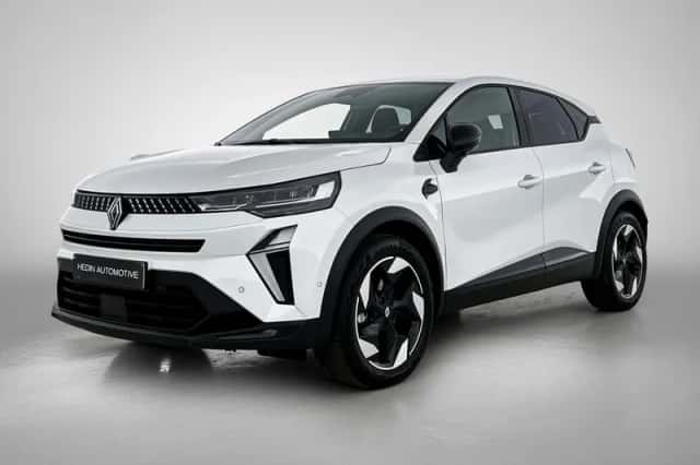 Renault Captur (2025) thumbnail 34